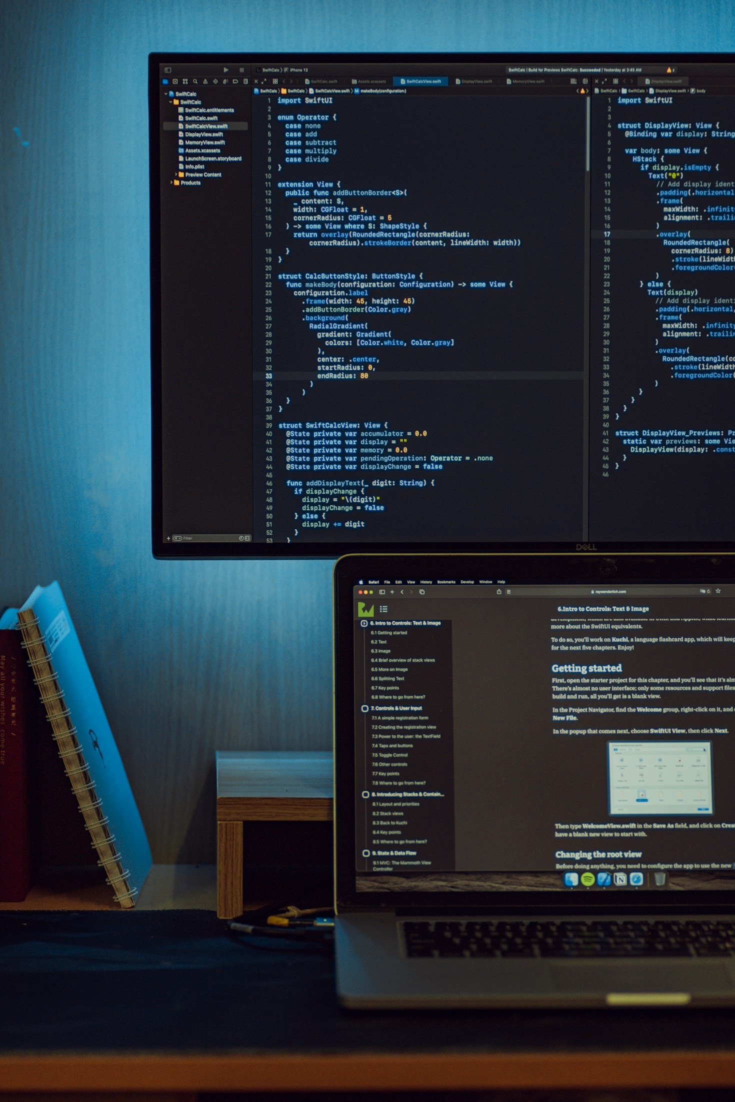 Explorando o Futuro da Tecnologia em Projetos Pessoais